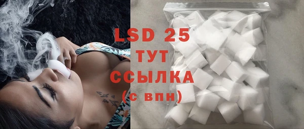 стаф Няндома