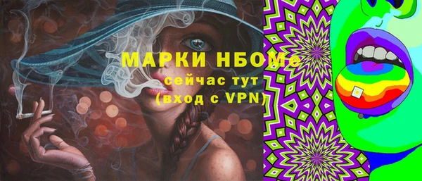 стаф Няндома