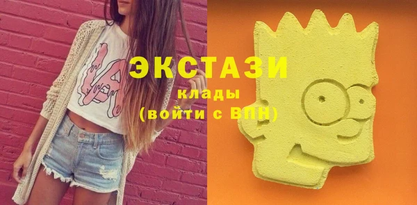 стаф Няндома